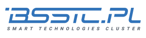 Logo firmy BlueSoft STC